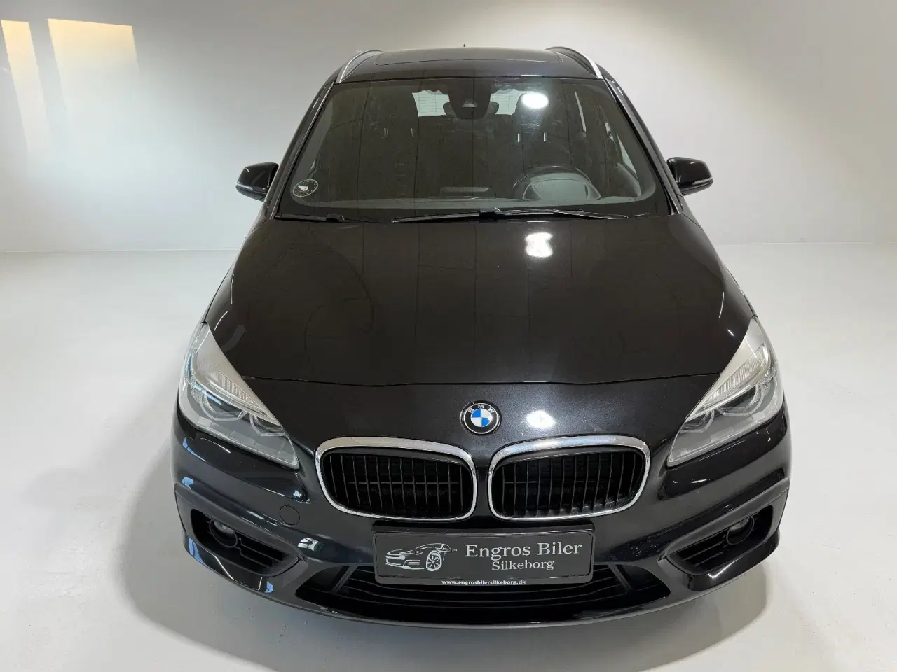 Billede 2 - BMW 218d 2,0 Gran Tourer Luxury Line aut. 7prs