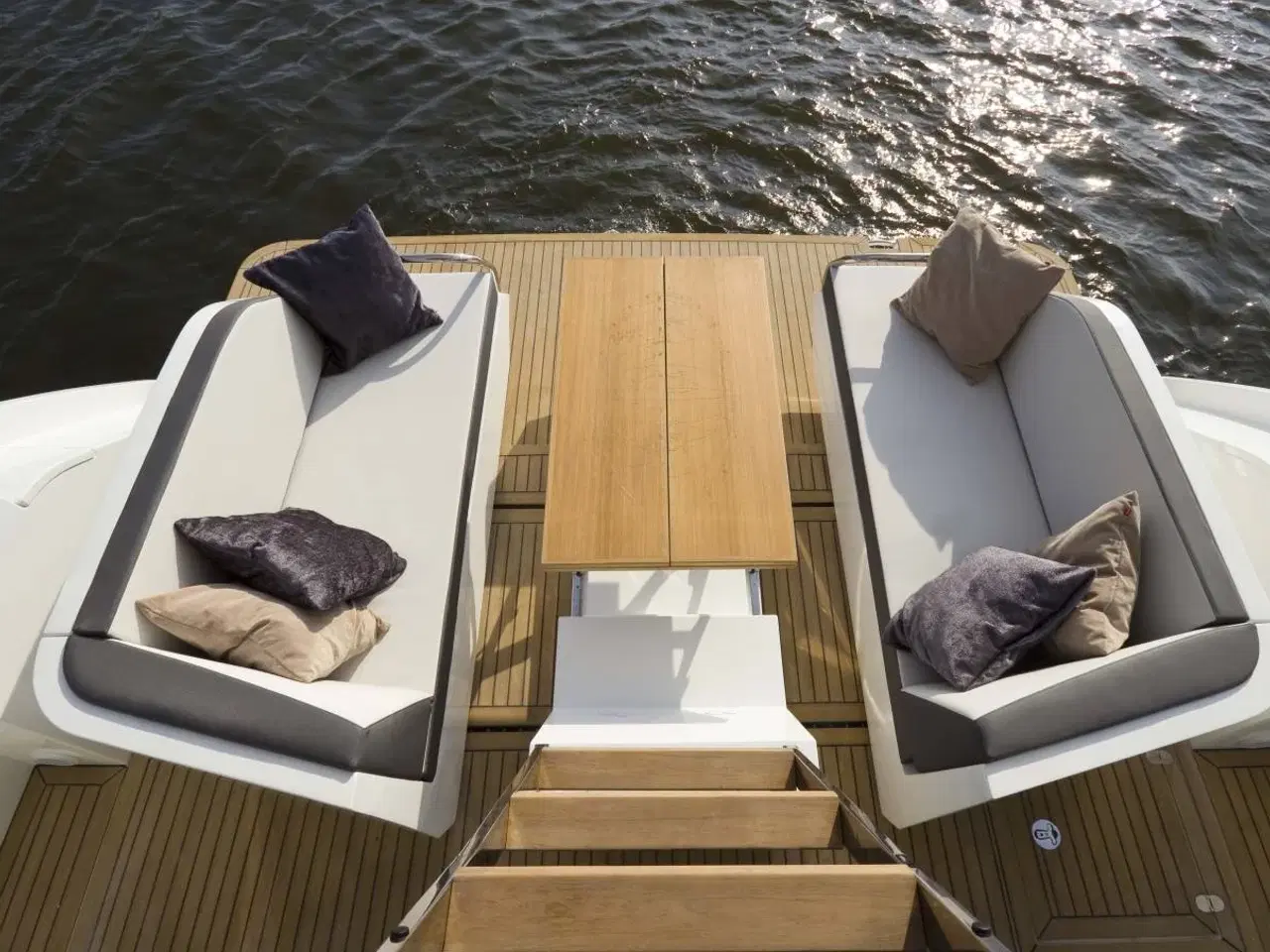 Billede 49 - Galeon 430 SKY - 2XD4-300/Udstyr - 2023