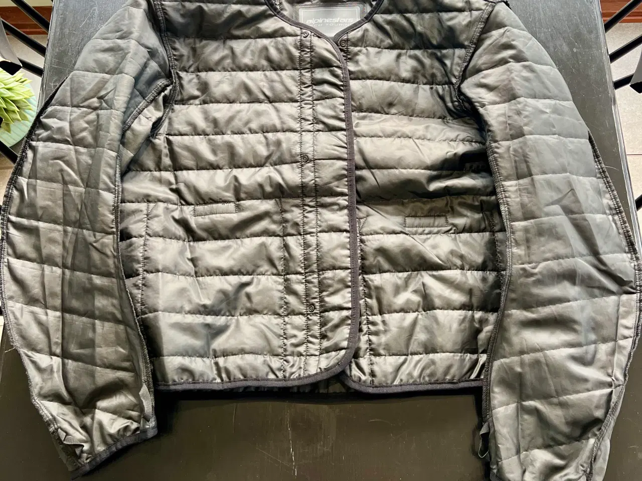 Billede 5 - Alpinestars Bogotá Pro mc-jakke XL