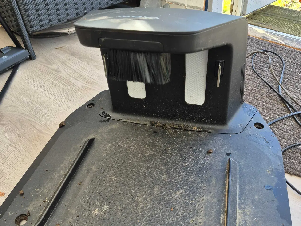 Billede 7 - Mova 600