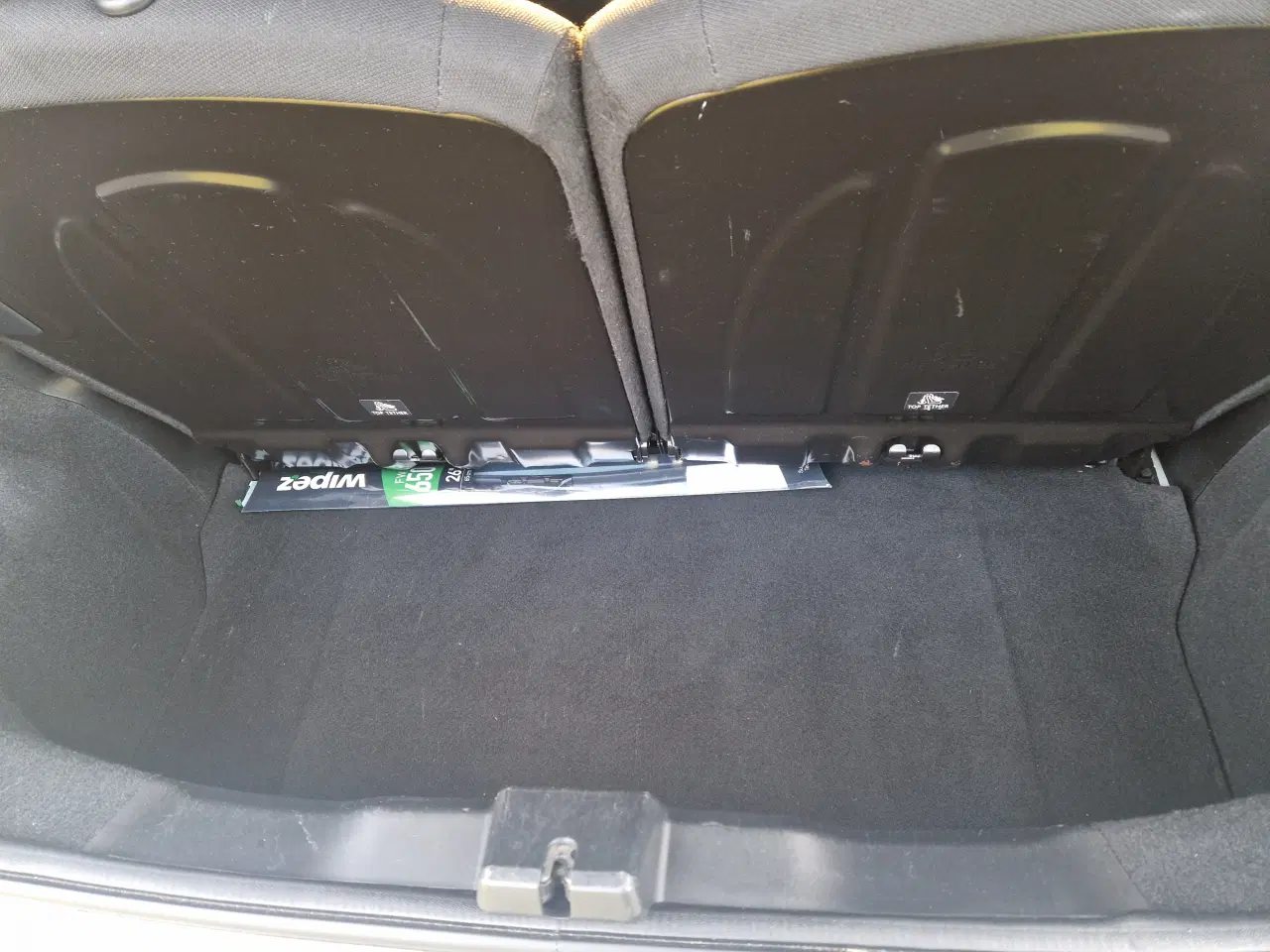 Billede 5 - Citroen c1 limited edition "origins"