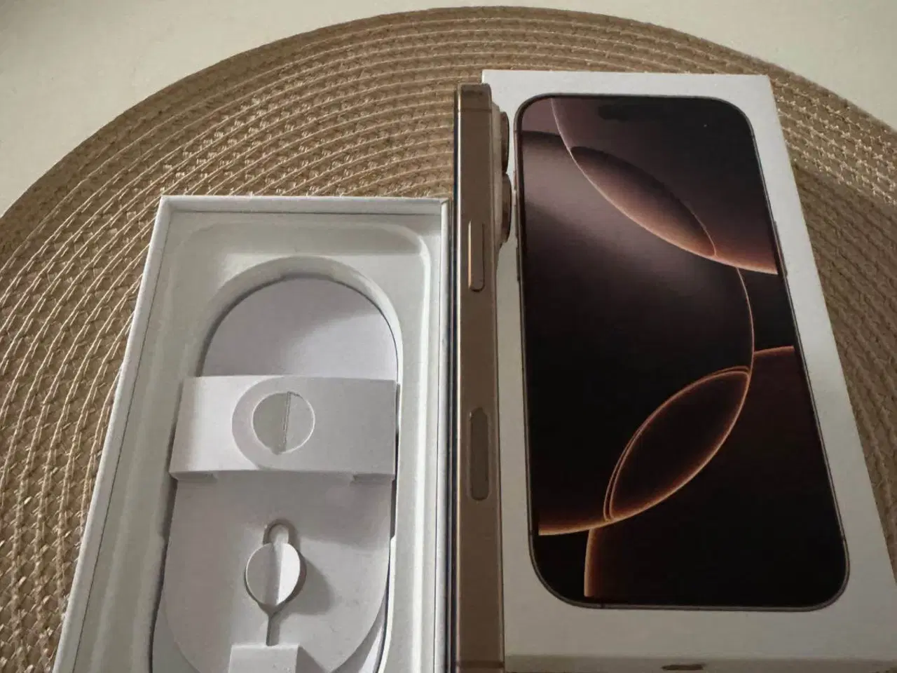 Billede 4 - iPhone 16 pro Max 