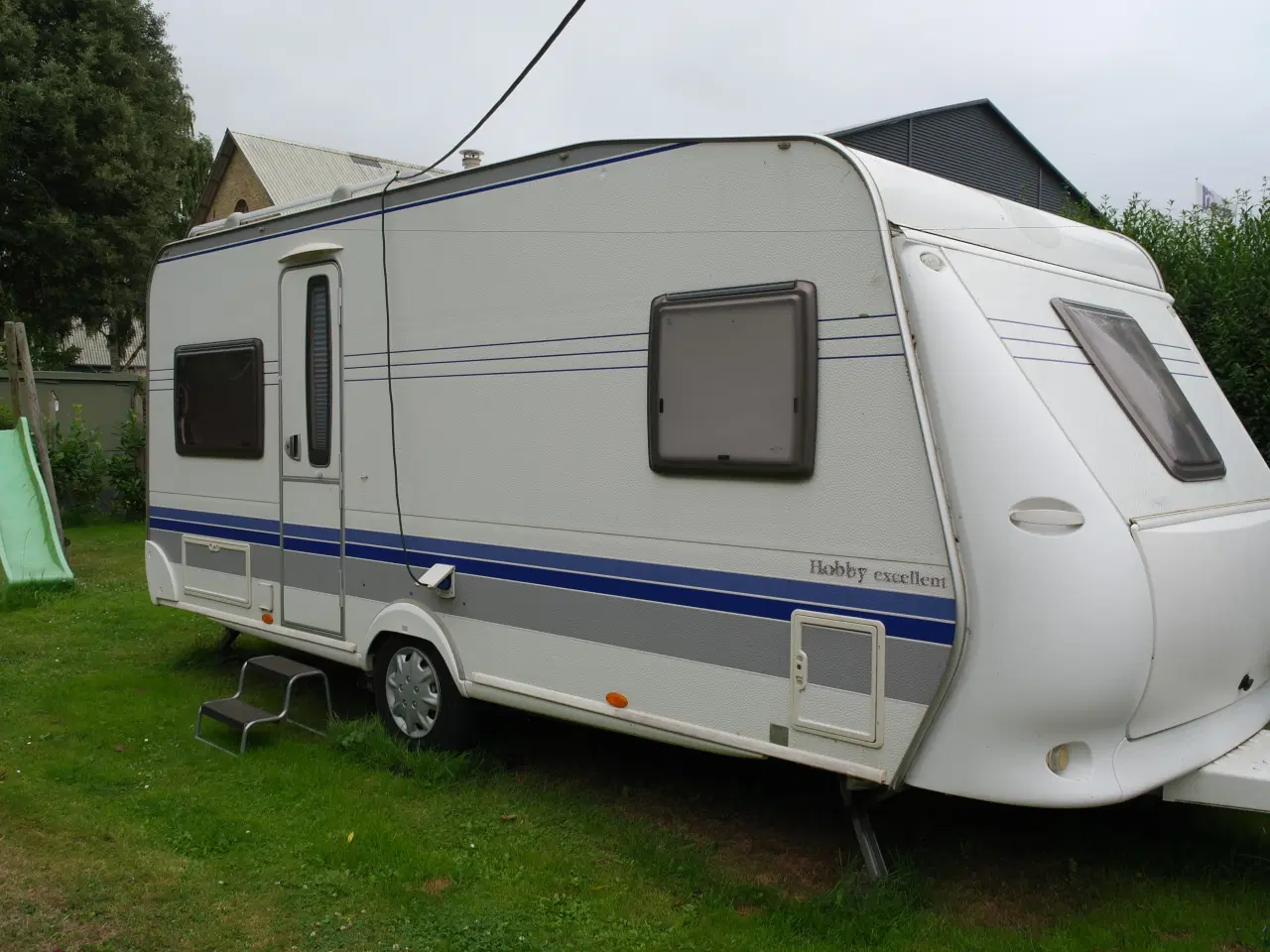Billede 9 - Campingvogn