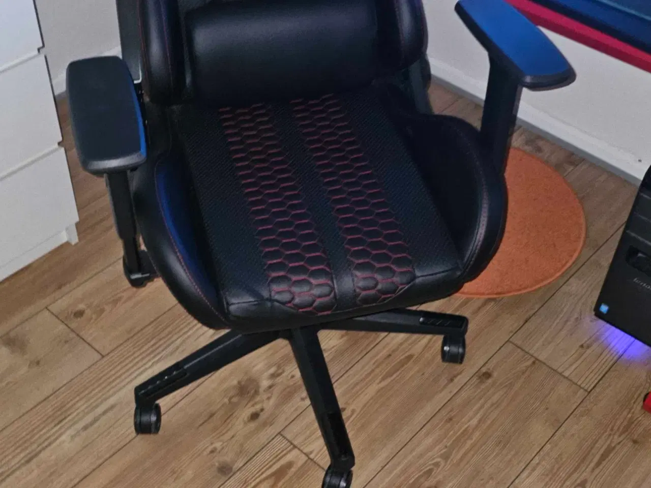 Billede 7 - Gaming/spille setup 