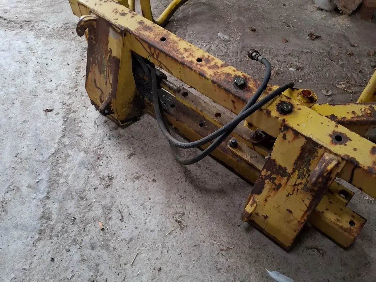 Billede 5 - Stoll Balletang