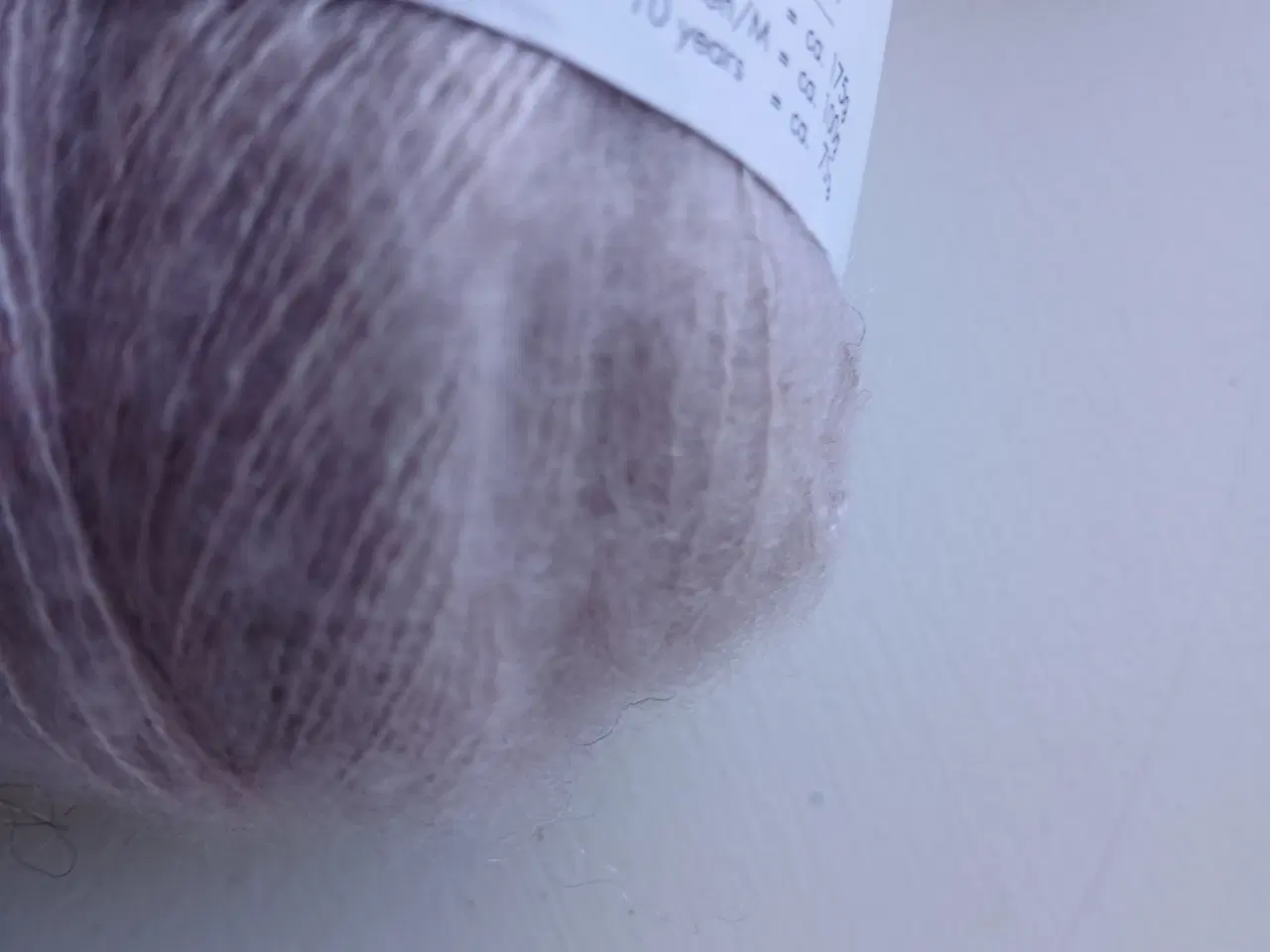 Billede 2 - 4 x Cashmere dreams Lang