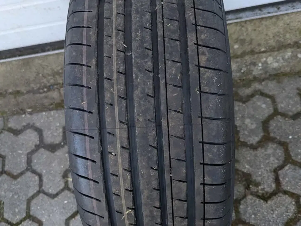 Billede 1 - Sommerdæk