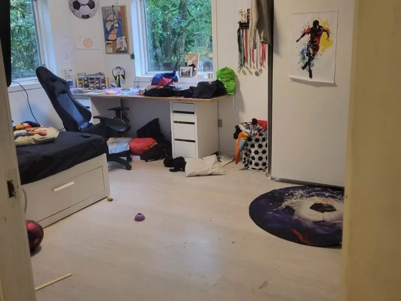 Billede 13 - Flytbar Hus / Pavilloner,   150 m2. Sommerhus mm. 