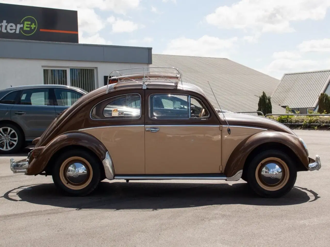 Billede 4 - VW 1200 1,2 De Luxe