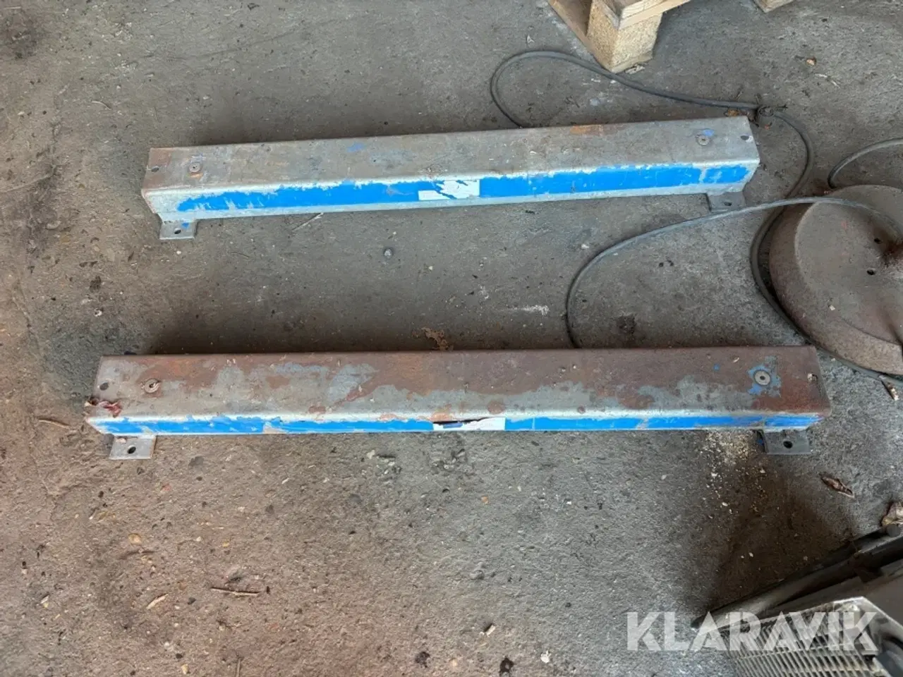 Billede 4 - Vejcelle Allflex F1000