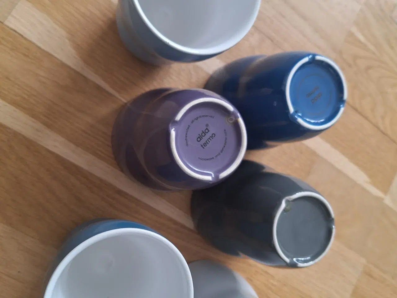 Billede 5 - Termokopper 