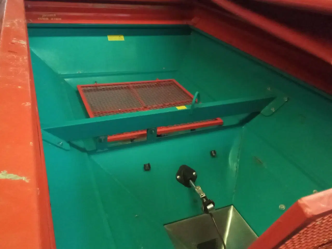 Billede 2 - Sulky DPX