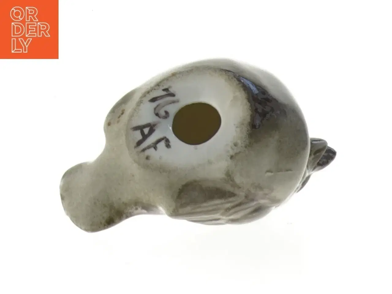 Billede 4 - Porcelænsfugl (str. 10,5 cm)