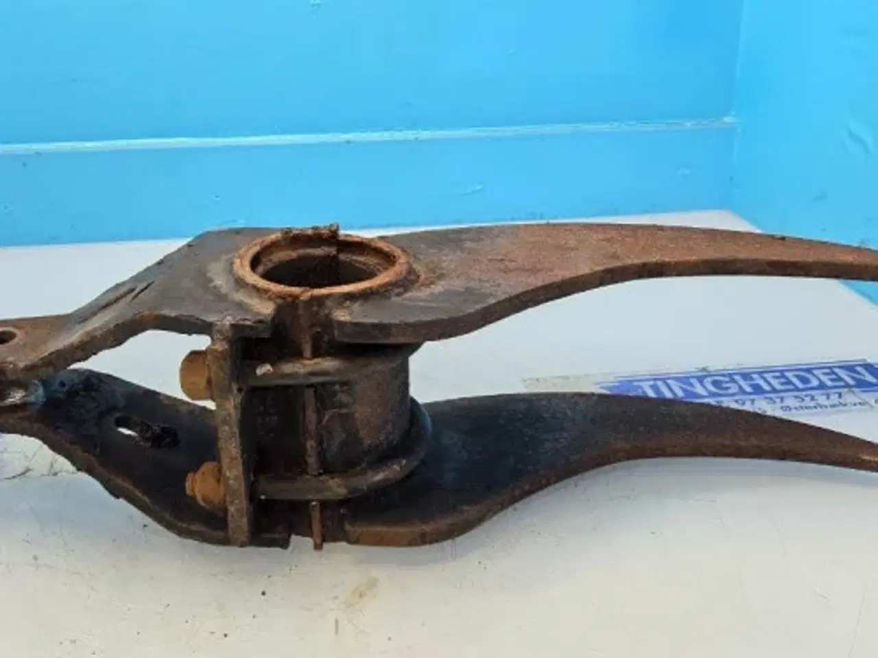 Billede 5 - New Holland BB920 Gribekrog 84005838