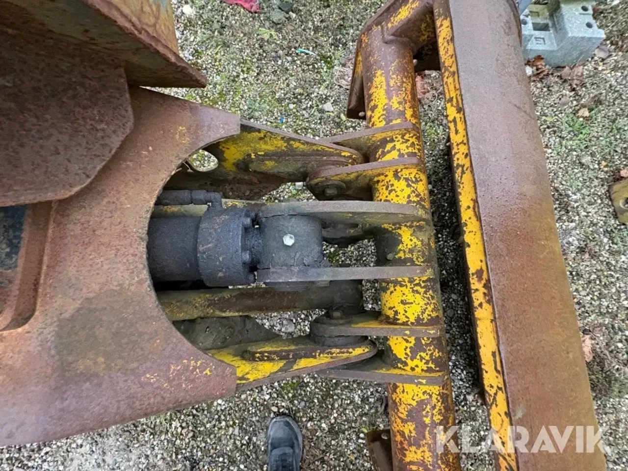 Billede 11 - Grab BSV M122002