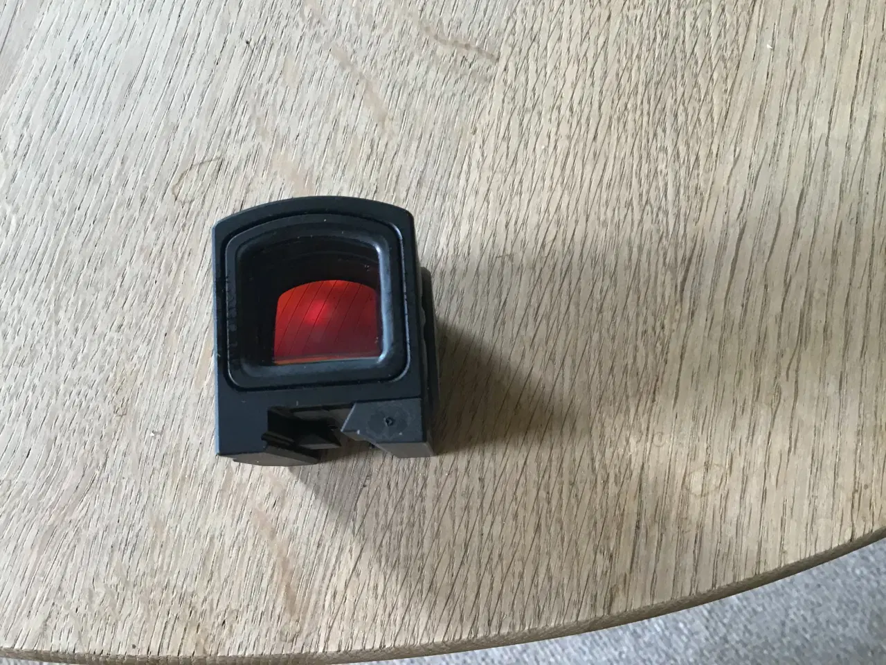 Billede 6 - Aimpoint rødpunktsigte