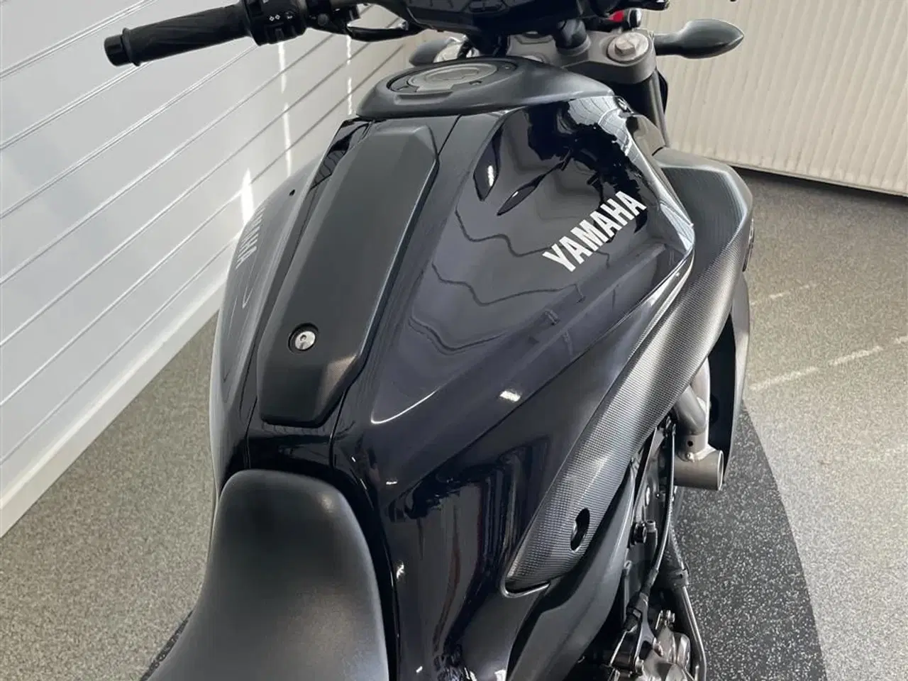 Billede 7 - Yamaha MT-07 ABS
