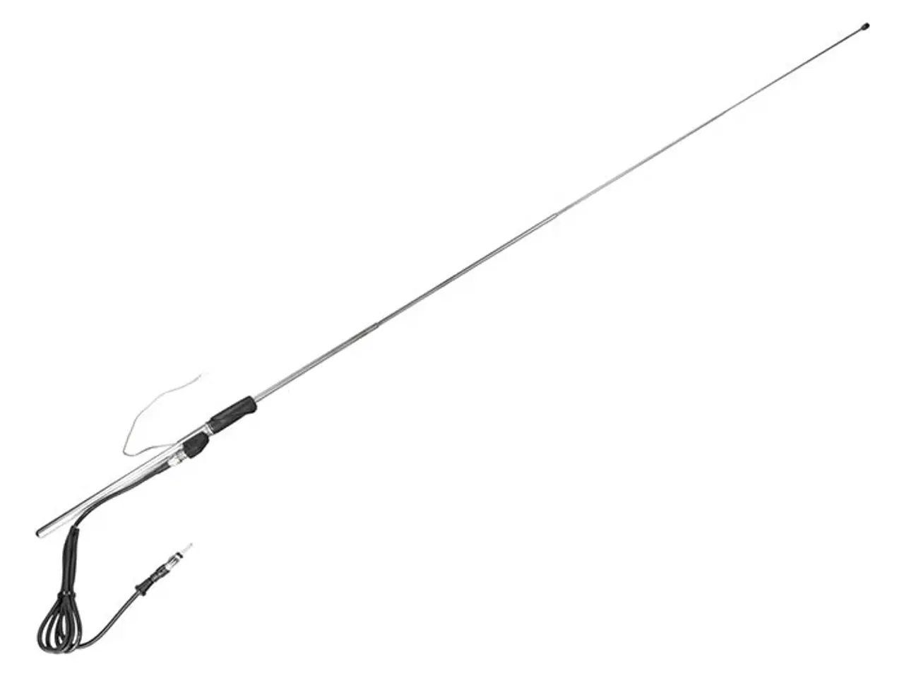 Billede 1 - Teleskopantenne AM/FM Golf III passiv