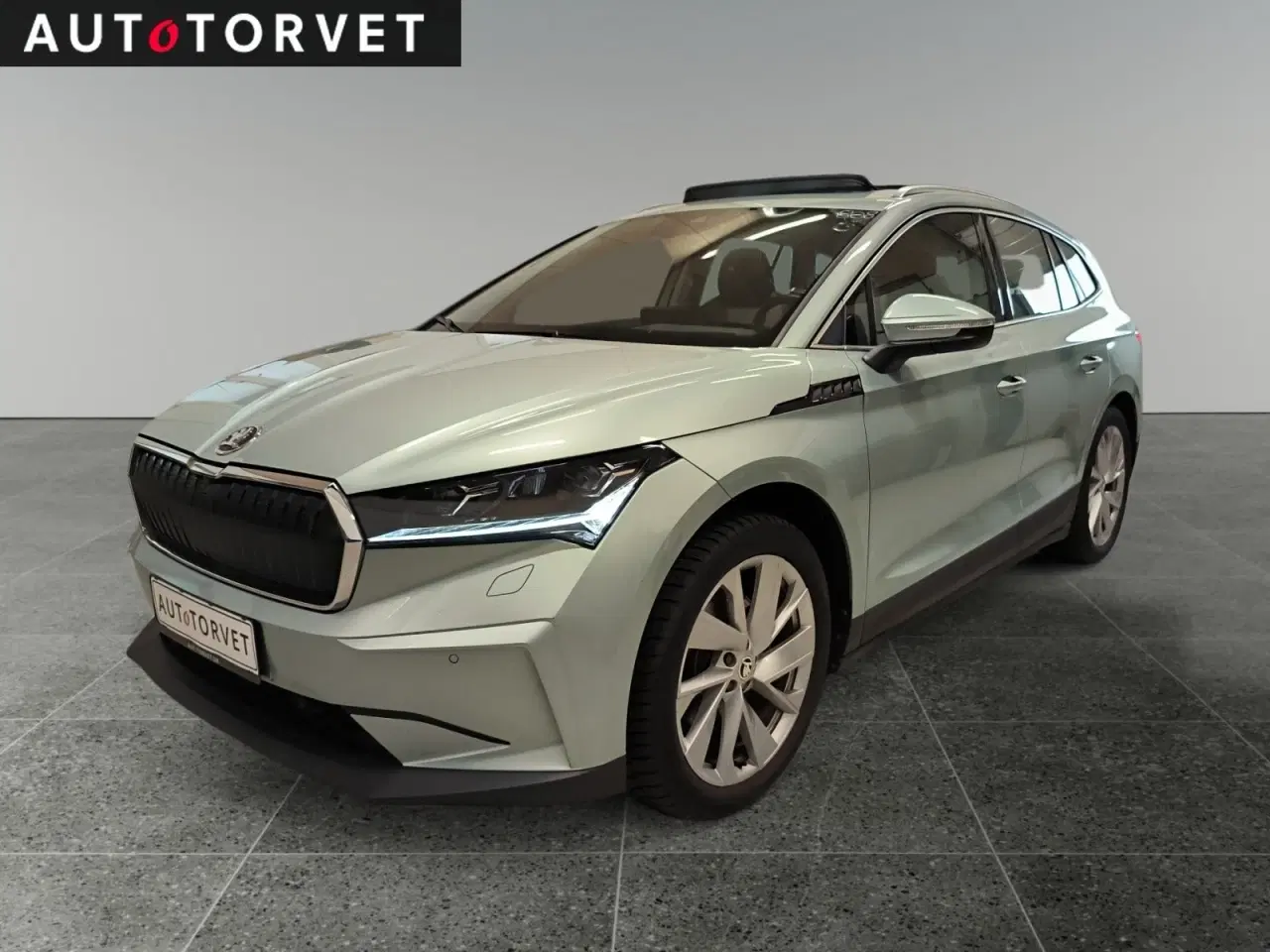 Billede 1 - Skoda Enyaq 60 iV Loft
