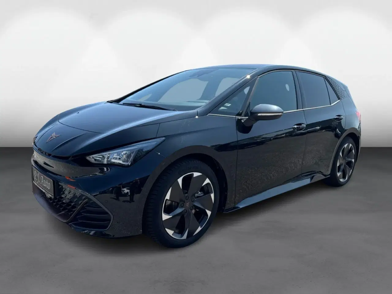 Billede 1 - Cupra Born 77 e-Boost