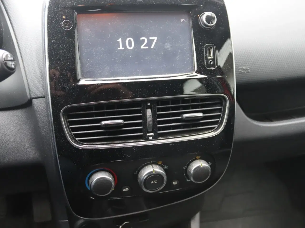 Billede 11 - Renault Clio IV 1,5 dCi 90 Zen Sport Tourer