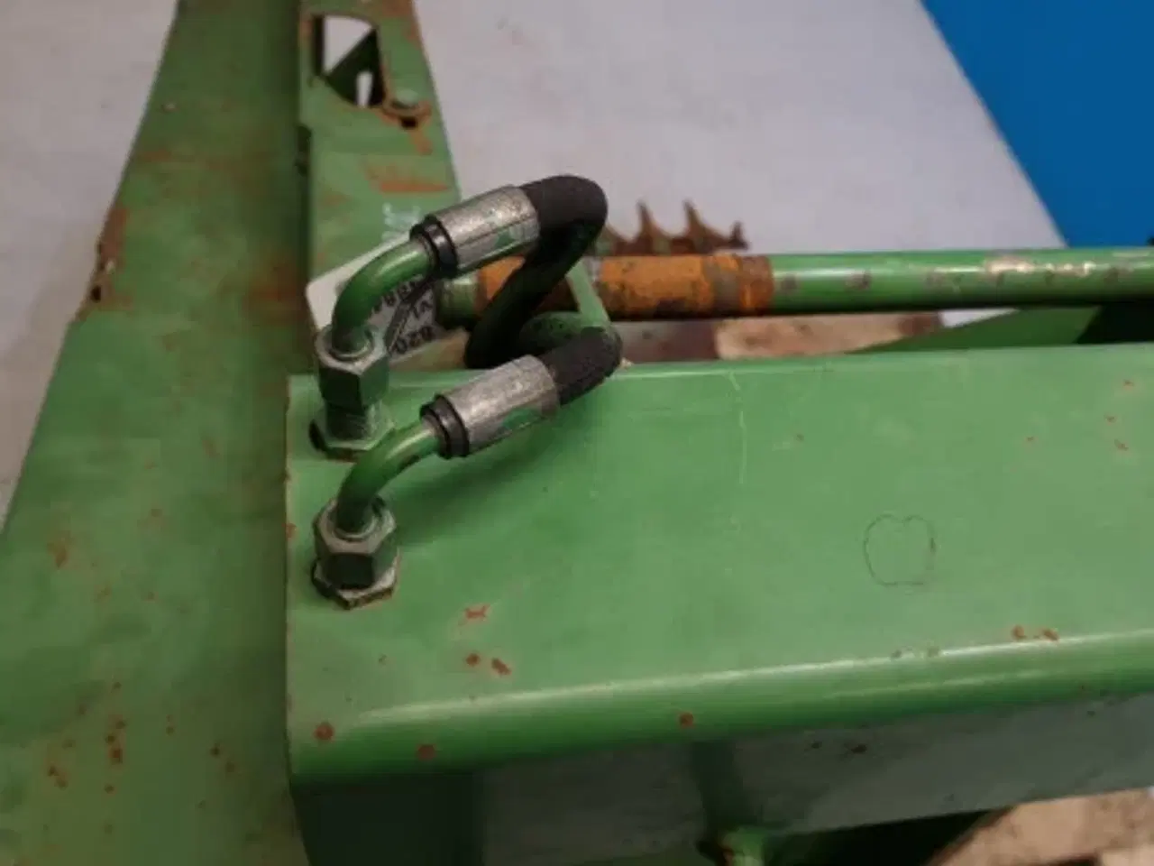 Billede 19 - John Deere 820 Skærebordsdele