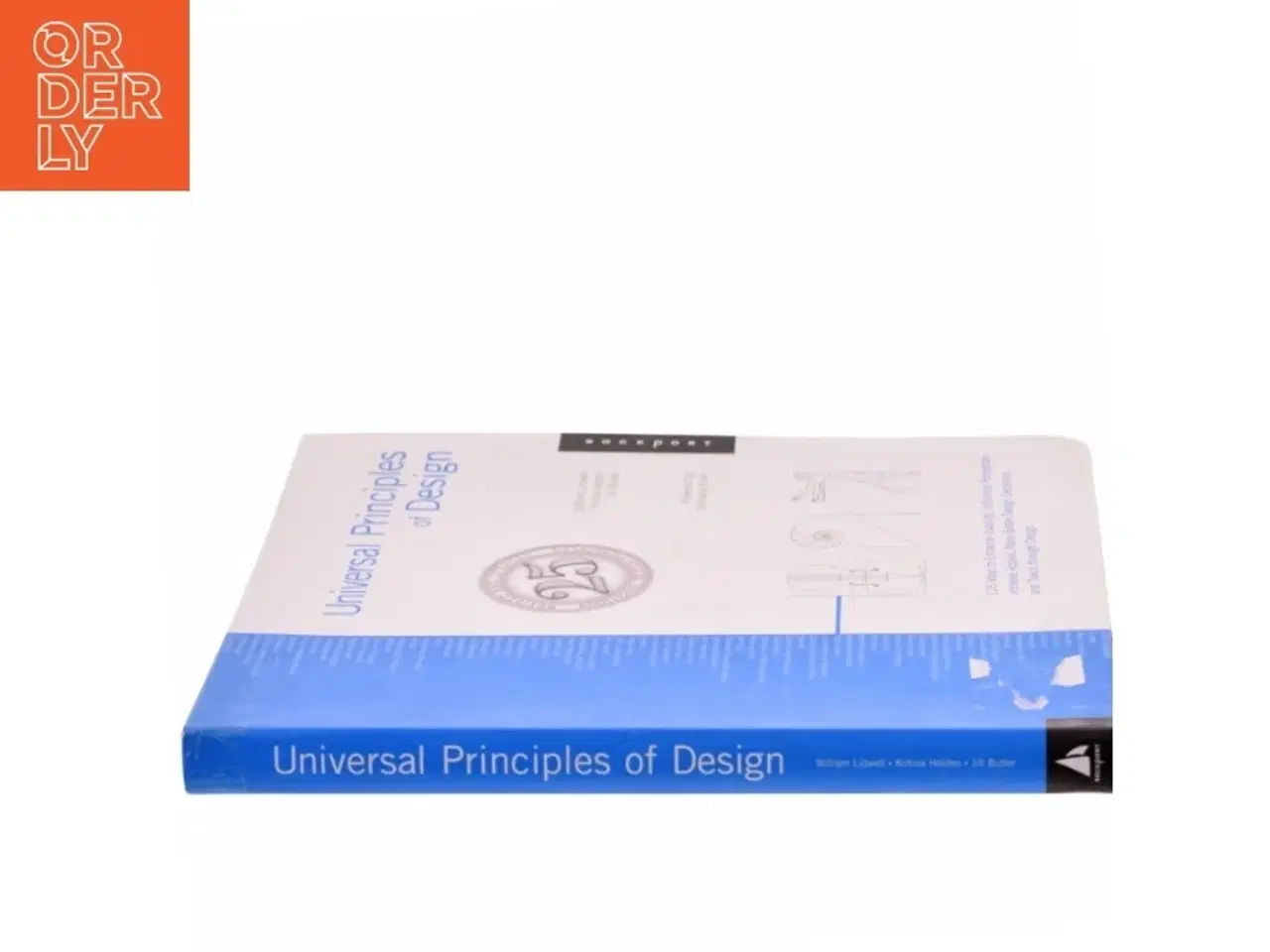 Billede 2 - Universal principles of design : 125 ways to enhance usability, influence perception, increase appeal, make better design decisions, and teach through