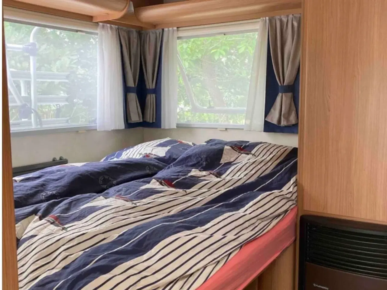 Billede 9 - Campingvogn, Adria Altea 542 KU 