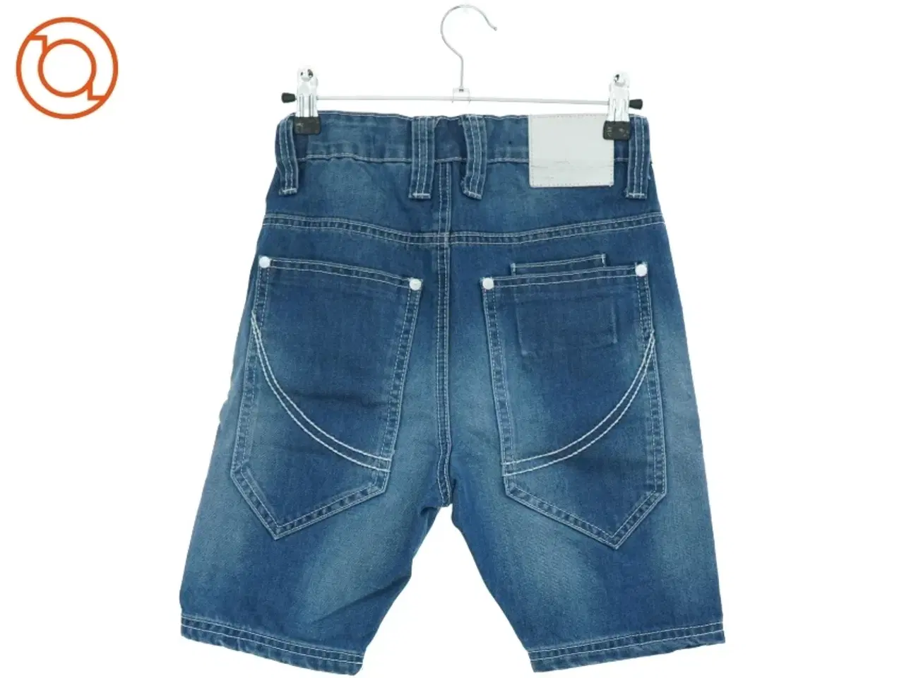 Billede 2 - Shorts fra JEFF (str. 140 cm)