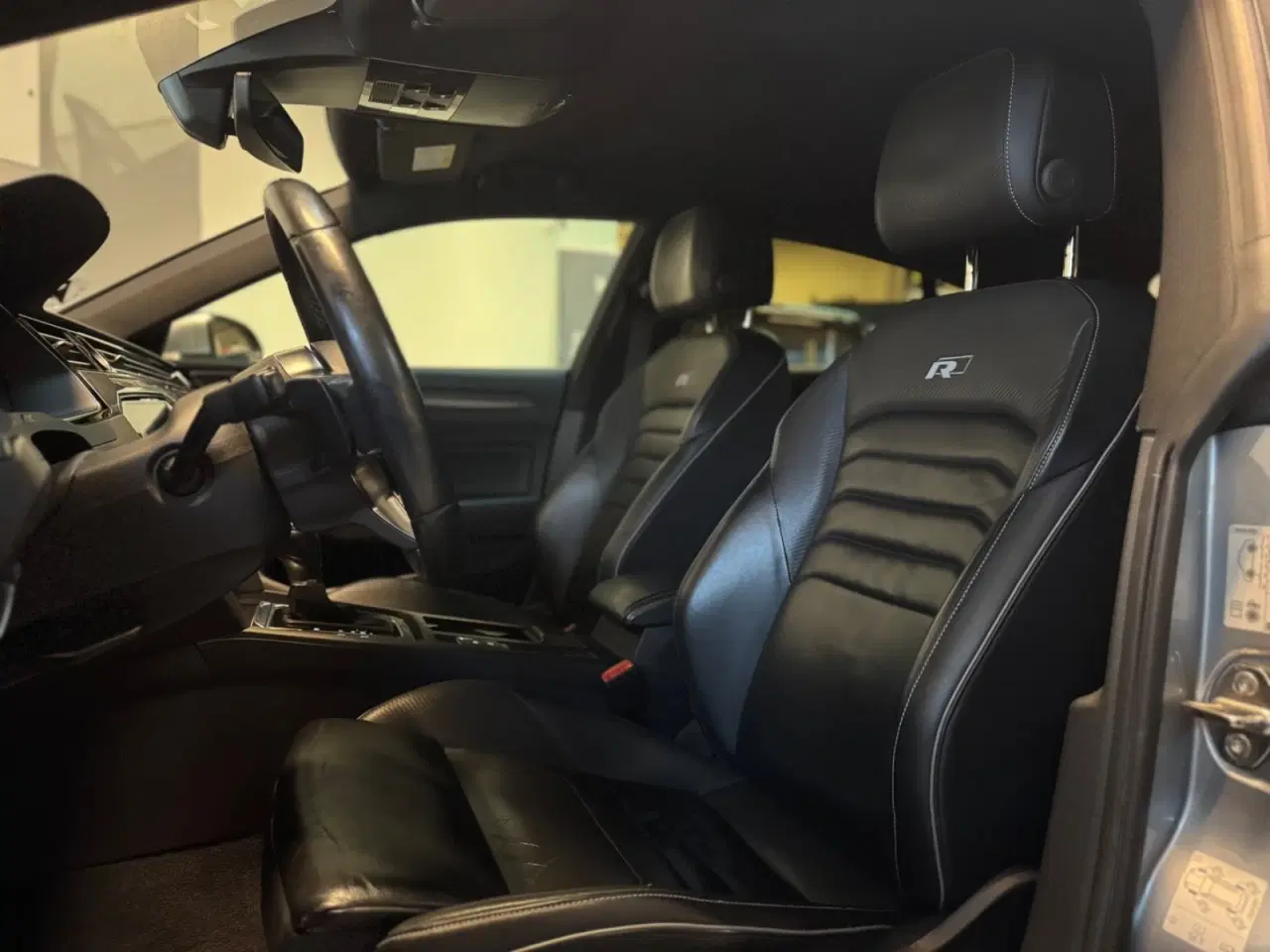 Billede 11 - VW Arteon 2,0 TSi 190 R-line DSG