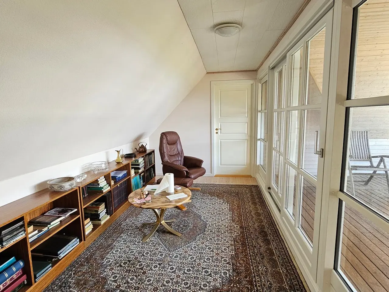 Billede 14 - Stort hus på stor grund, Bogø