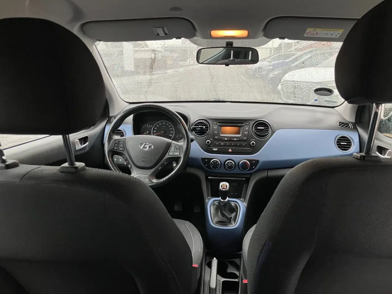 Billede 12 - Hyundai i10 1,25 Style