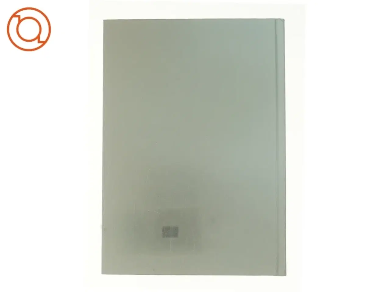 Billede 3 - Notesbog.  fra Bog