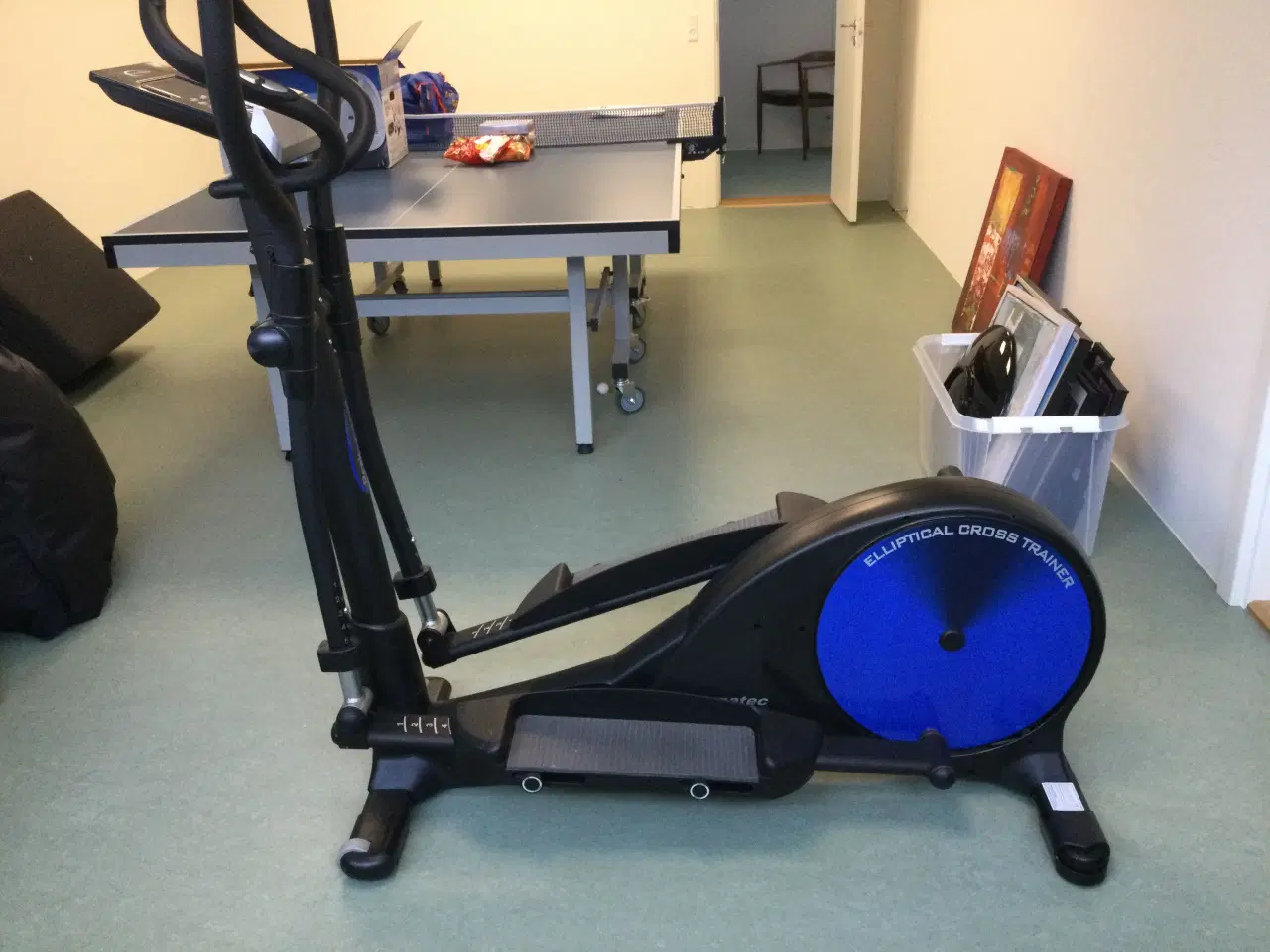 Billede 2 - Peak Fitness VG60i Crosstrainer