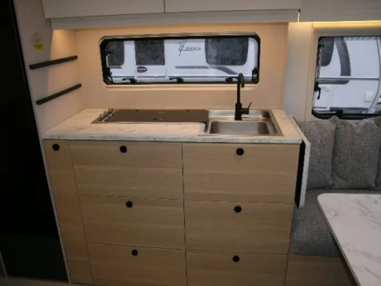 Billede 5 - Adria Adora 522 UP