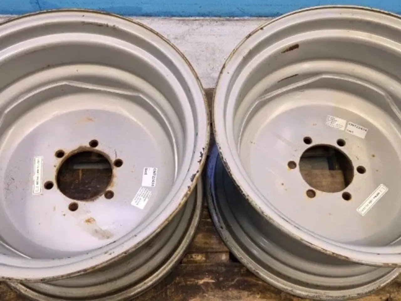 Billede 10 - 26"   DW16X26   Sæt