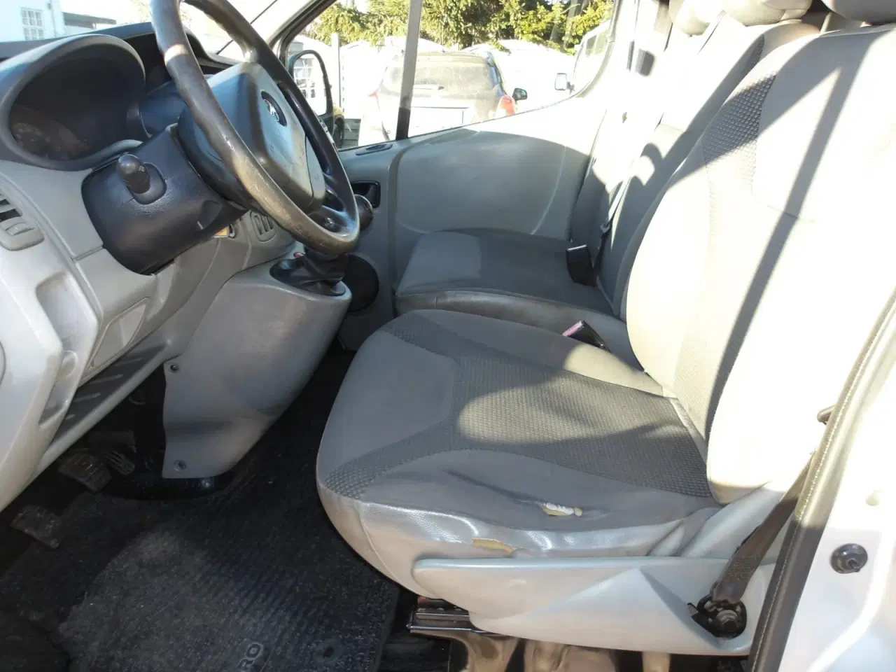 Billede 6 - Opel Vivaro 2,0 CDTi 114 Van L2H1