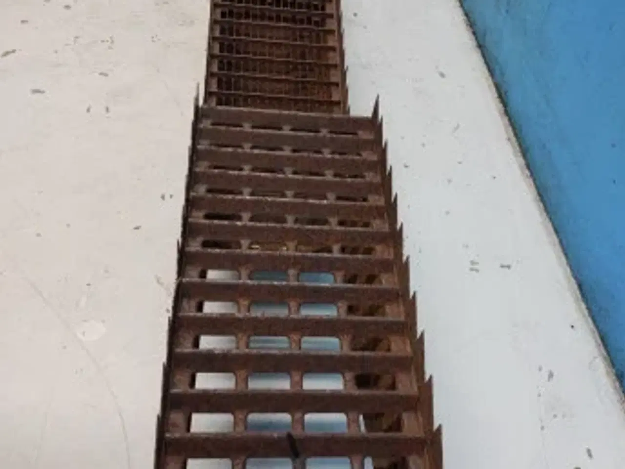 Billede 7 - New Holland 1530 Ryster 80374848