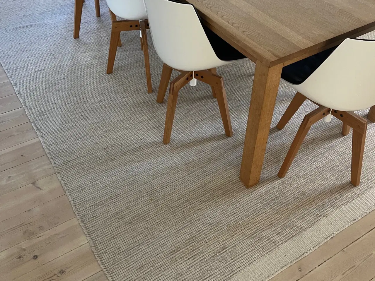 Billede 5 - Kelim tæppe, Runi 250x350 cm fra Ilva