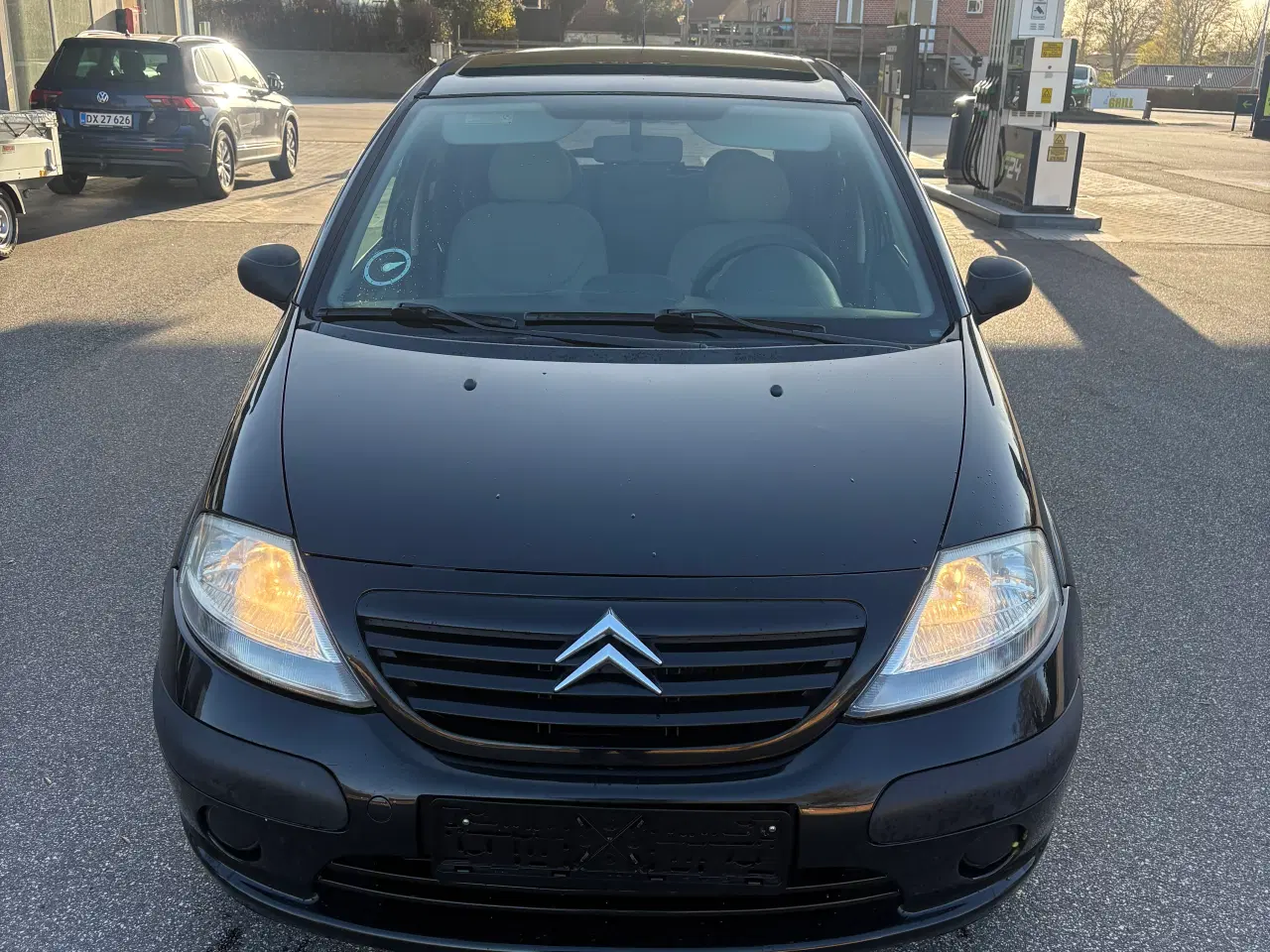 Billede 1 - Citroën C3 Elegance 1.4 Benzin – 75 HK