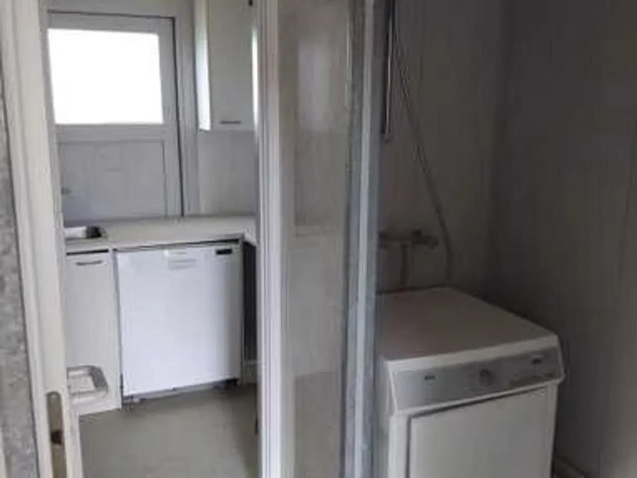 Billede 10 - Tiny house, anneks, beboelsesvogn 