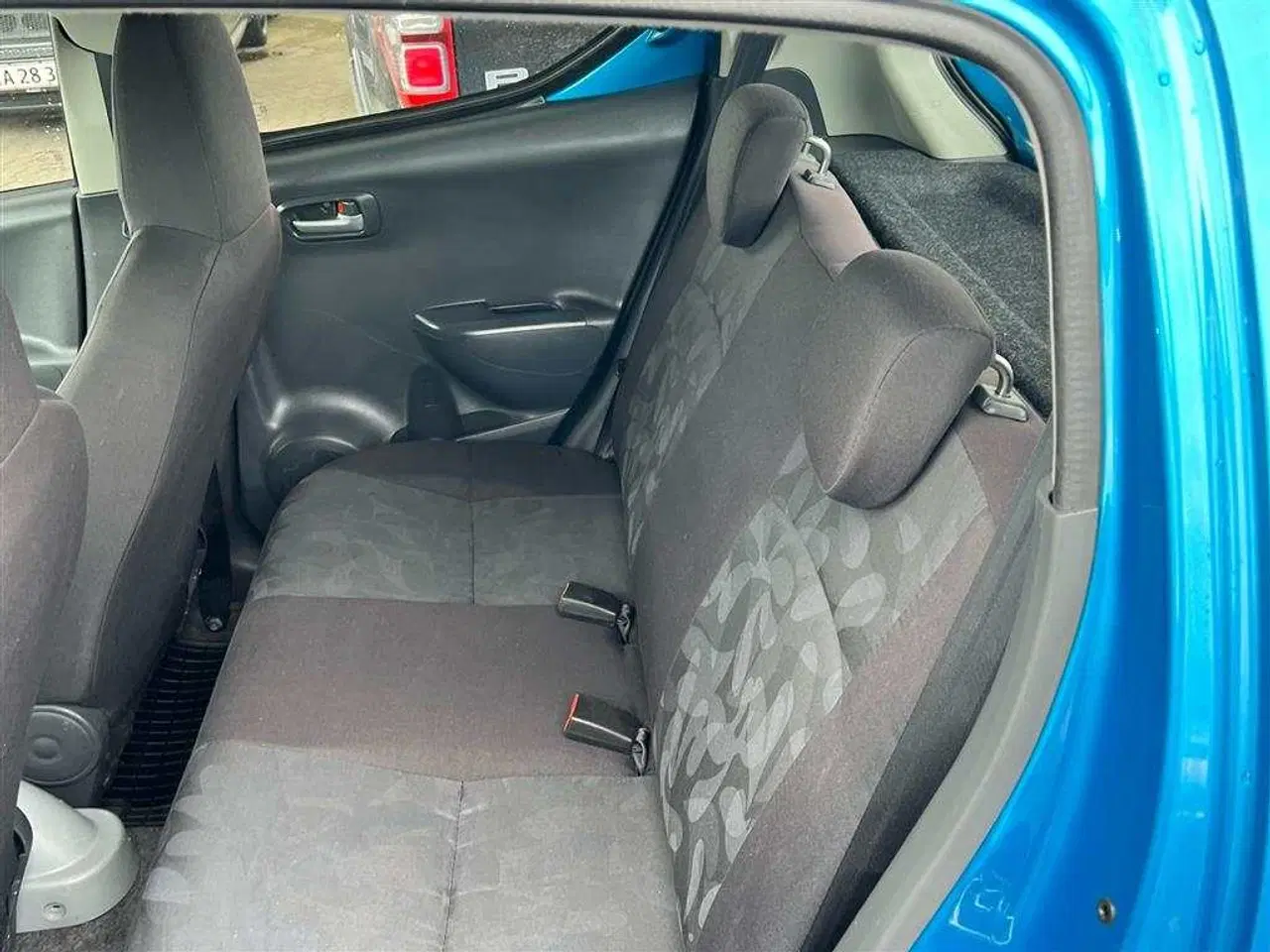 Billede 8 - Suzuki Alto 2011