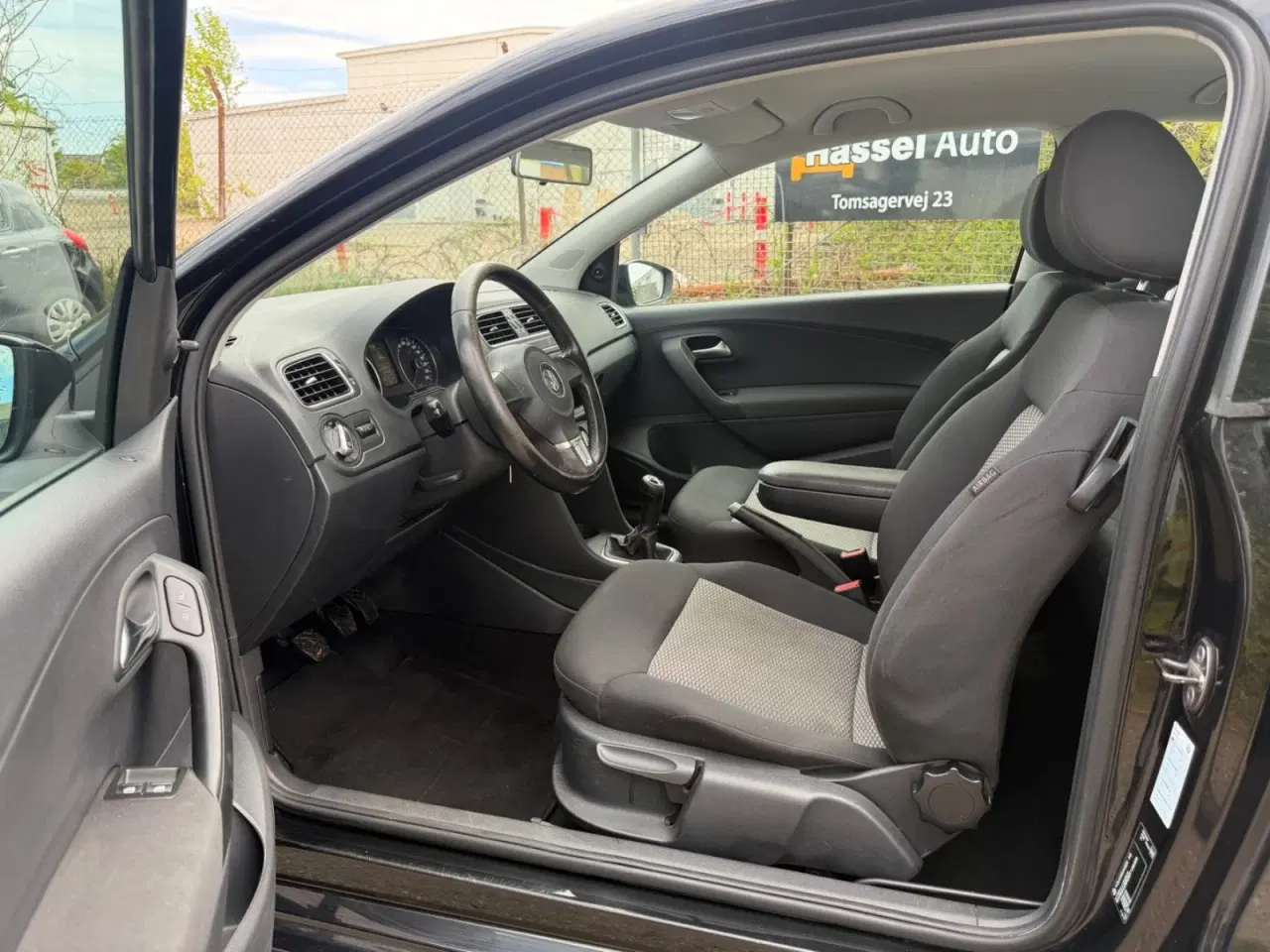 Billede 7 - VW Polo 1,2 TDi 75 BlueMotion
