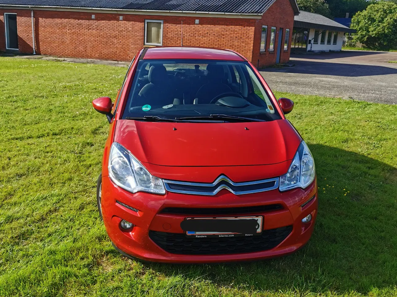 Billede 2 - Citroen C3 Feel Complet