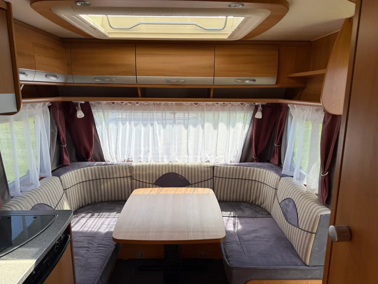 Billede 5 - 2008 dethleffs camper 450