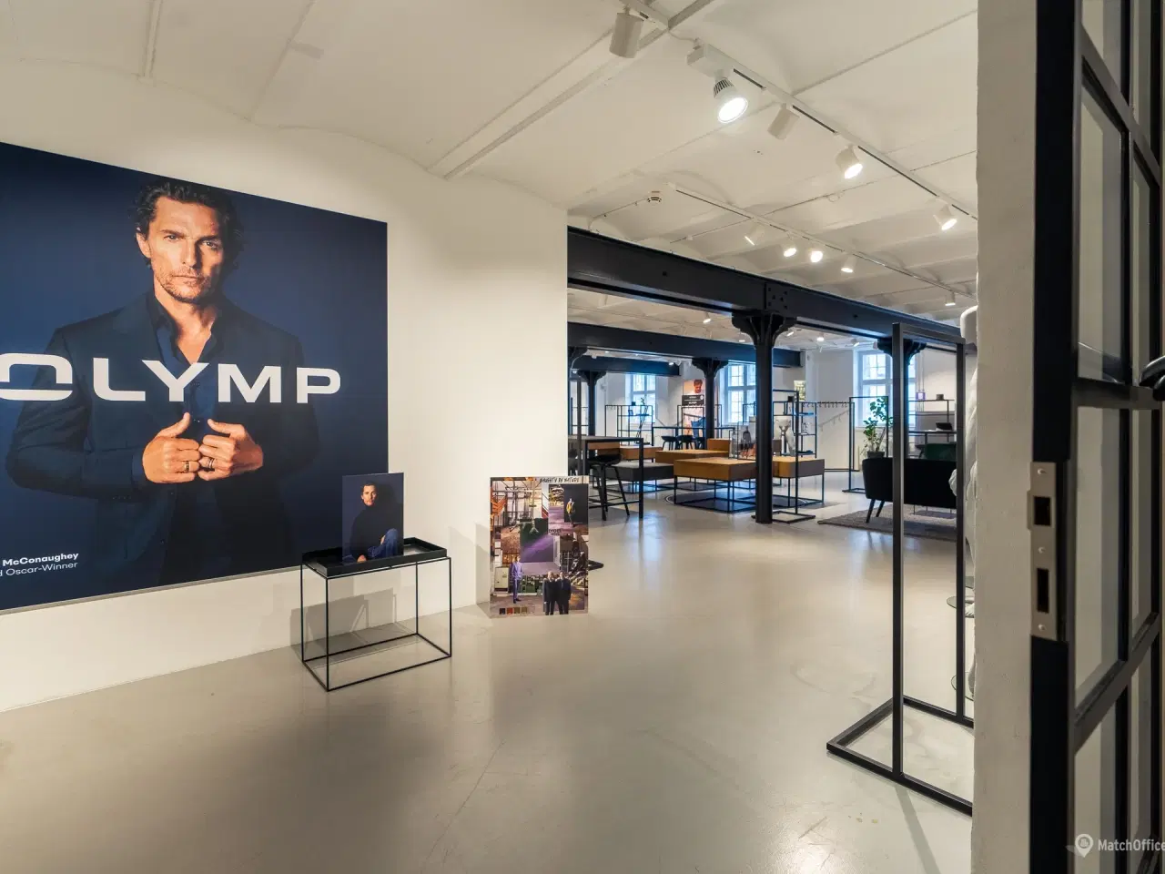 Billede 7 - Stemningsfulde rammer med sjæl