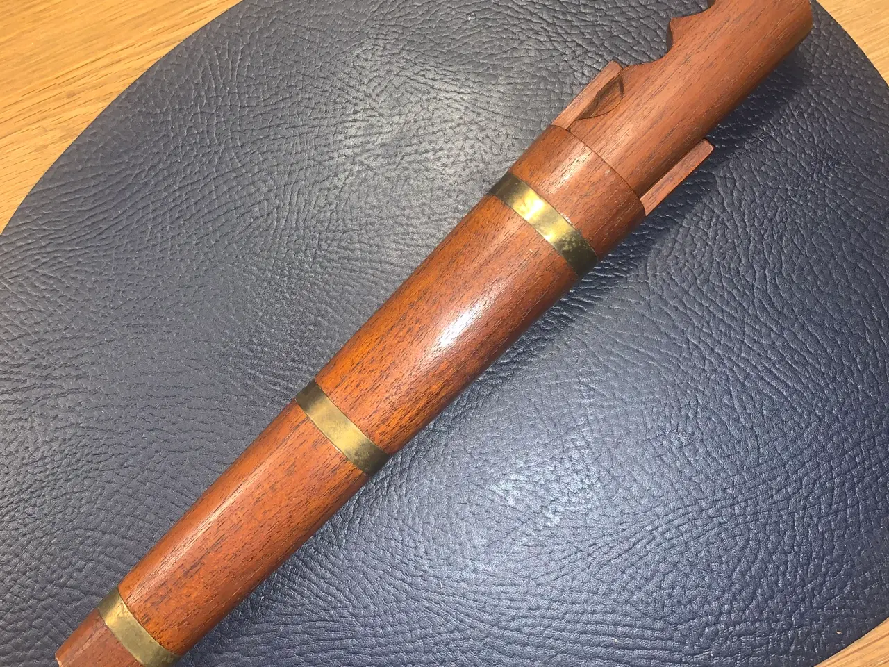 Billede 2 - Færøsk grindekniv