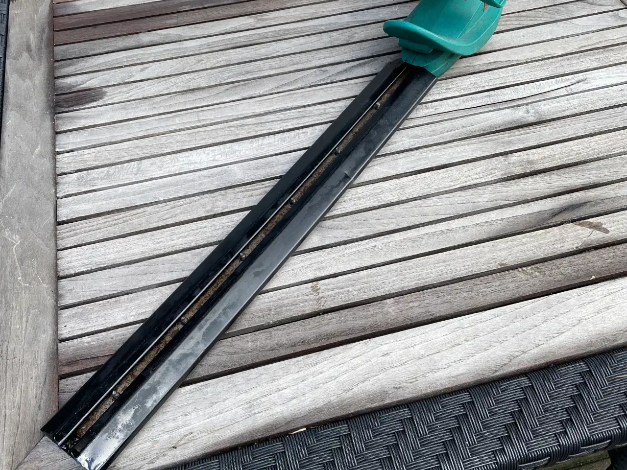 Billede 1 - Bosch Hækkeklipper