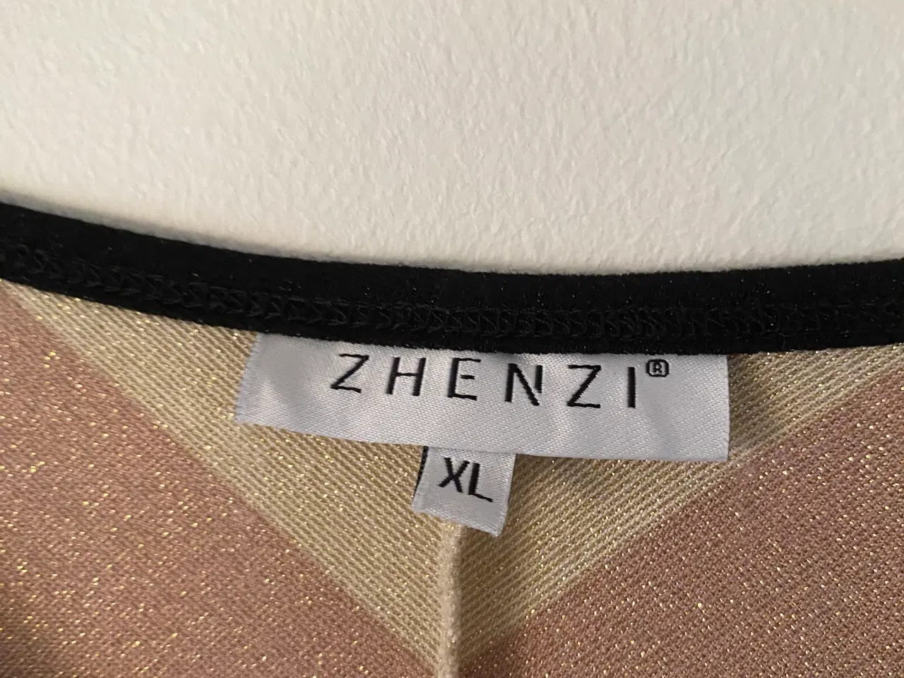 Billede 3 - Smuk tunika Storpige XL