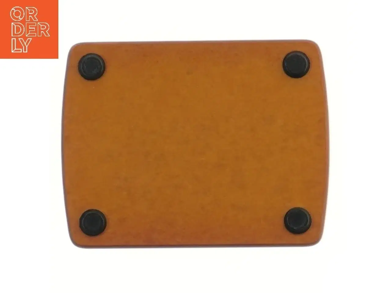 Billede 2 - Holder til opbevaring af kort (str. 13,5x10 cm)